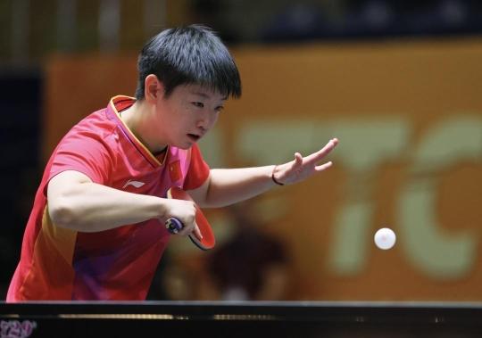 获开门红 获开门红