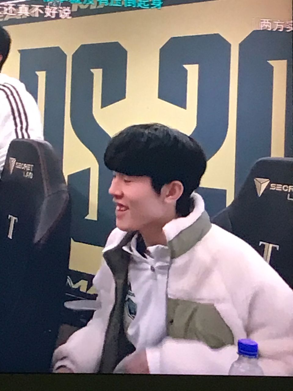 积极的态度 积极的态度